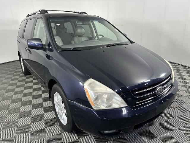 2008 Kia Sedona EX for sale in Shelbyville, IN