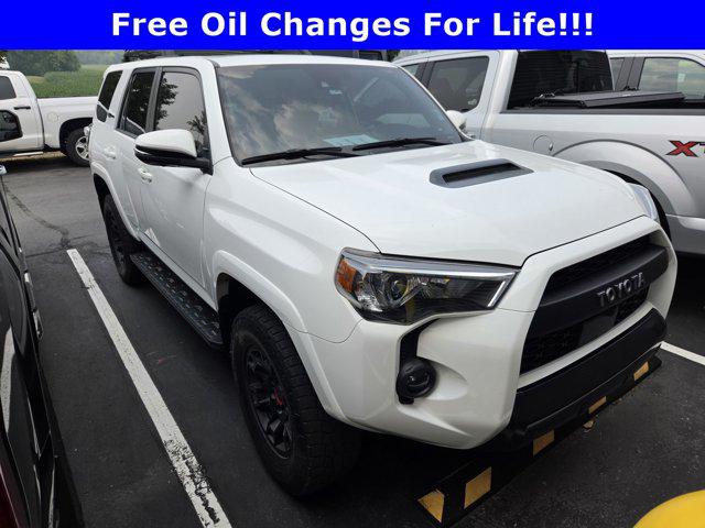 2023 Toyota 4Runner TRD Pro for sale in Evansville, WI