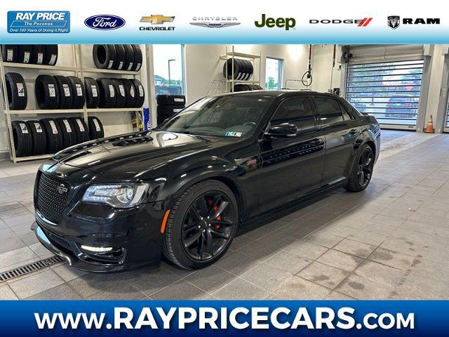 2023 Chrysler 300 300C for sale in Mount Pocono, PA