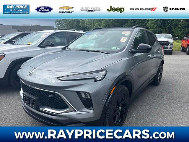 2024 Buick Encore GX Sport Touring AWD for sale in Mount Pocono, PA