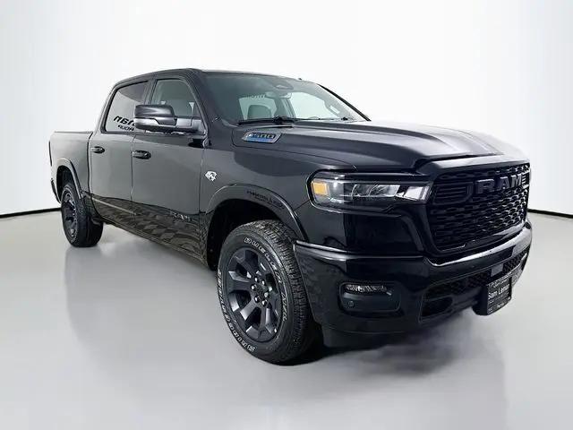 2026 Ram 1500 Big Horn Crew Cab 4x4 5'7" Box for sale in Bloomington, IL
