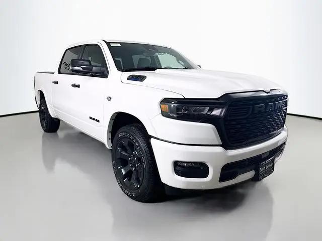 2026 Ram 1500 Big Horn Crew Cab 4x4 5'7" Box for sale in Bloomington, IL