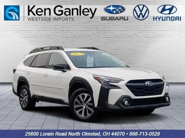 2024 Subaru Outback Premium for sale in North Olmsted, OH