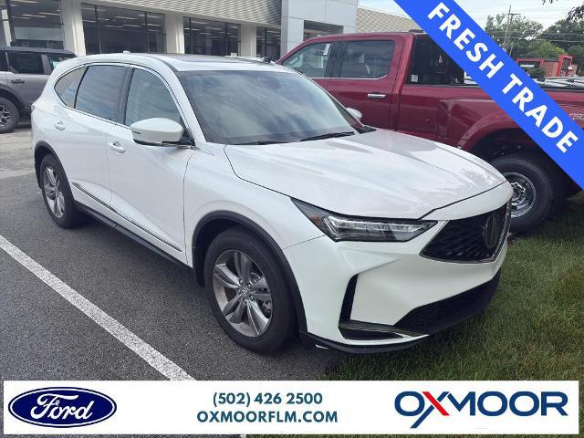 2025 Acura MDX Standard for sale in Louisville, KY