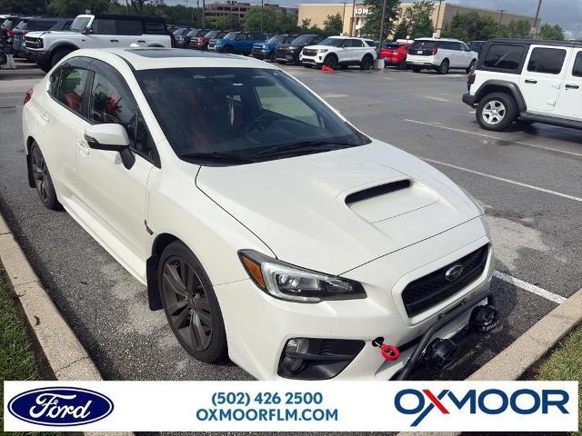 2016 Subaru WRX Limited for sale in Louisville, KY
