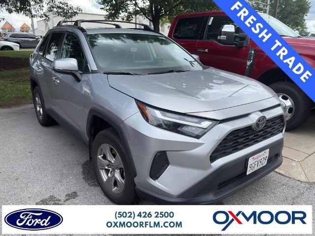 2023 Toyota RAV4 XLE for sale in Louisville, KY