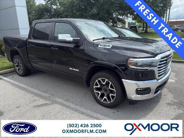 2025 Ram 1500 Laramie Crew Cab 4x4 5'7" Box for sale in Louisville, KY