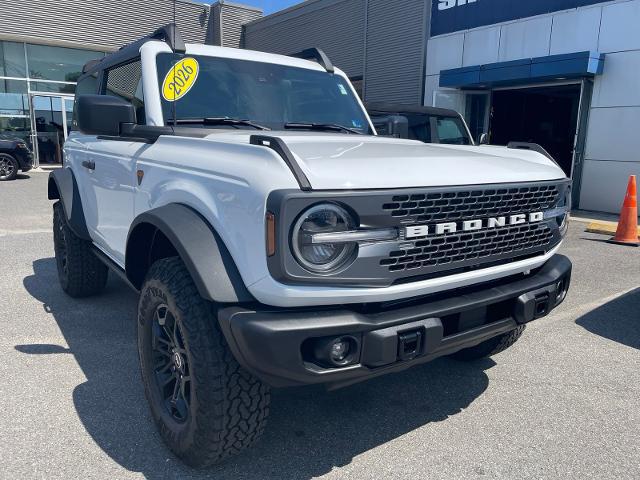 2026 Ford Bronco Badlands for sale in Springfield, VA