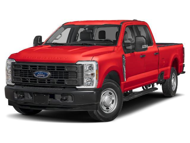 2024 Ford F-250 LARIAT for sale in Farmington, ME