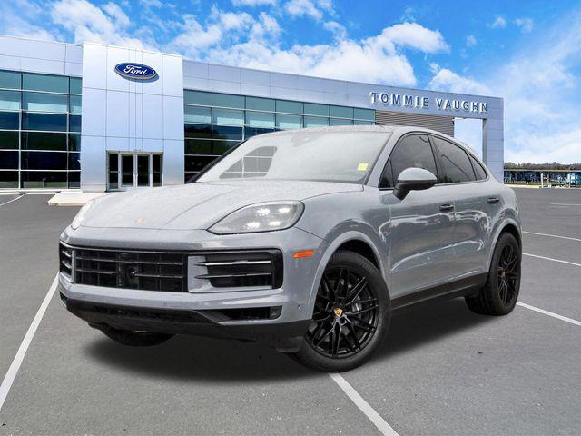 2024 Porsche Cayenne Base for sale in Houston, TX