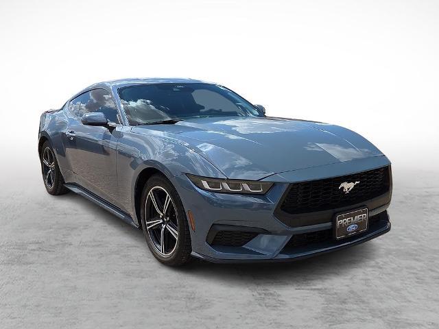 2024 Ford Mustang EcoBoost Premium Fastback for sale in Lamesa, TX