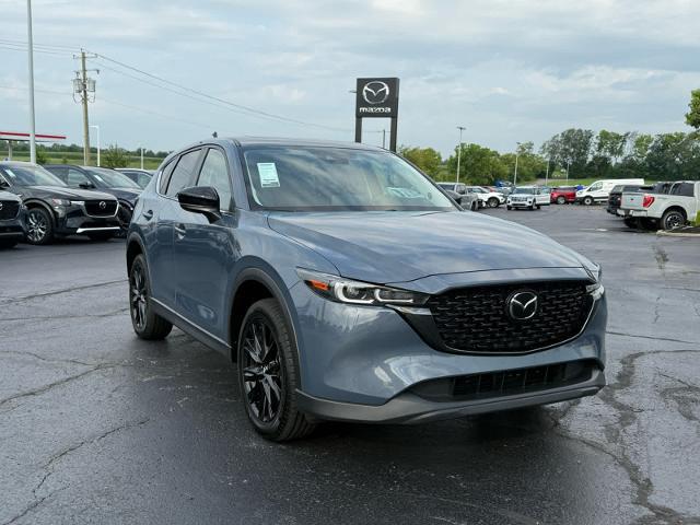 2025 Mazda CX-5 2.5 S Carbon Edition for sale in Danville, KY
