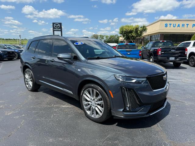 2020 Cadillac XT6 AWD Sport for sale in Danville, KY