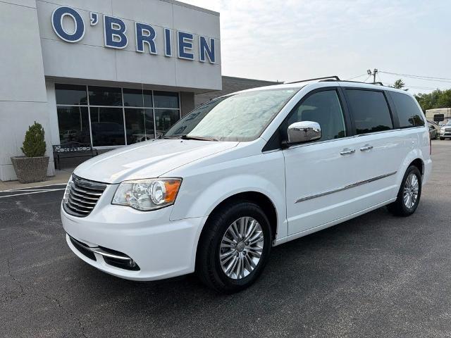 2015 Chrysler Town & Country Touring-L for sale in Shelbyville, KY