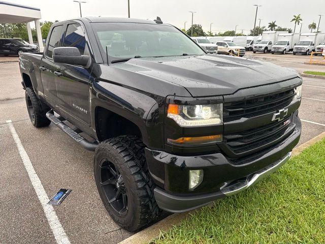2019 Chevrolet Silverado 1500 LD LT for sale in Fort Myers, FL