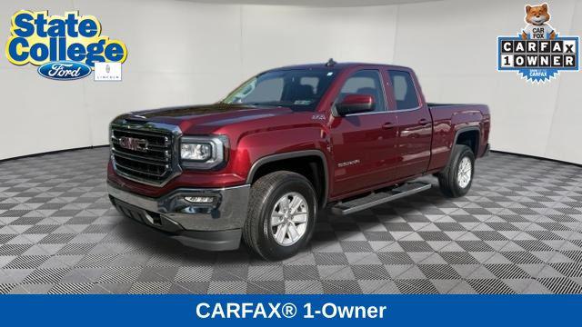 2016 GMC Sierra 1500 SLE for sale in State College, PA