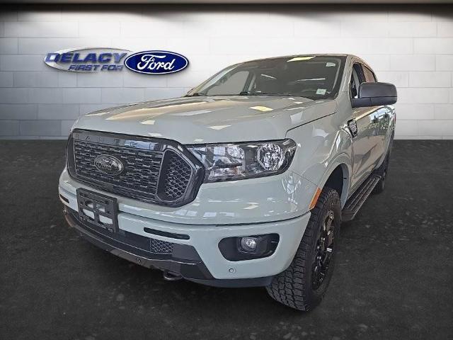 2021 Ford Ranger XLT for sale in Elma, NY