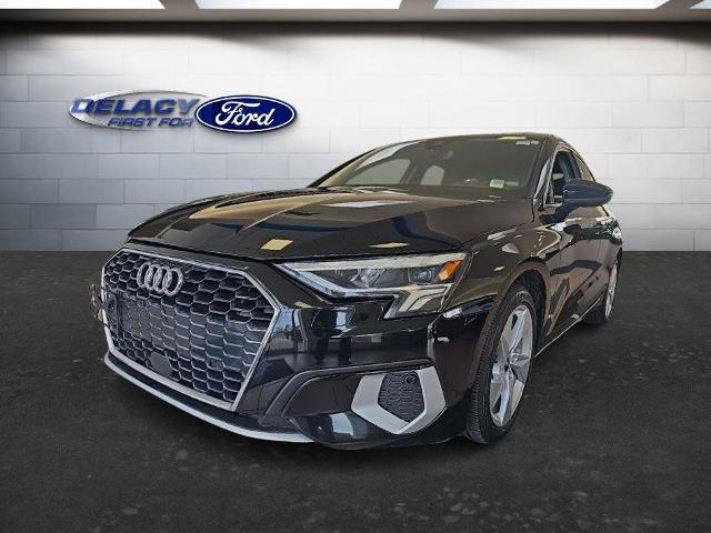 2023 Audi A3 Premium 40 TFSI Front-Wheel Drive S tronic for sale in Elma, NY