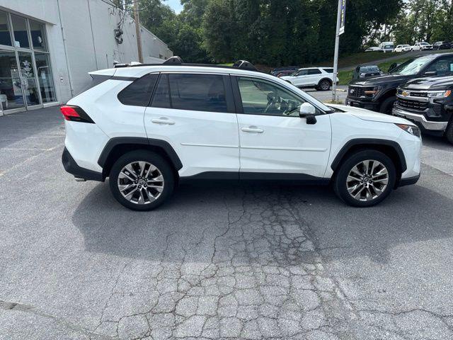 2019 Toyota RAV4 XLE Premium for sale in Winchester, VA