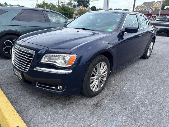2014 Chrysler 300 Base for sale in Winchester, VA