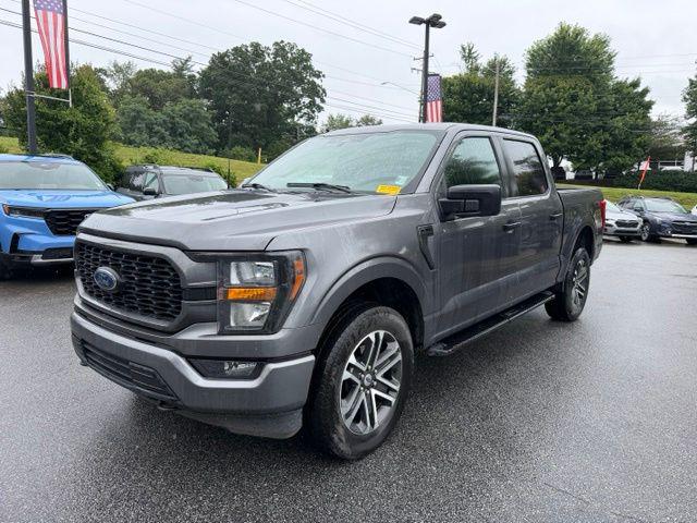 2023 Ford F-150 XL for sale in Asheville, NC