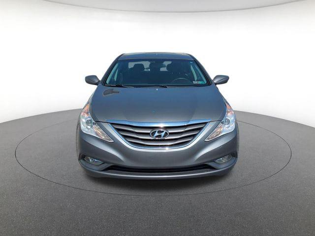 2013 Hyundai Sonata GLS 2013 Hyundai Sonata GLS