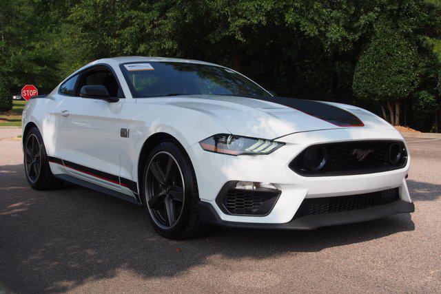 2023 Ford Mustang Mach 1 Fastback for sale in Wake Forest, NC