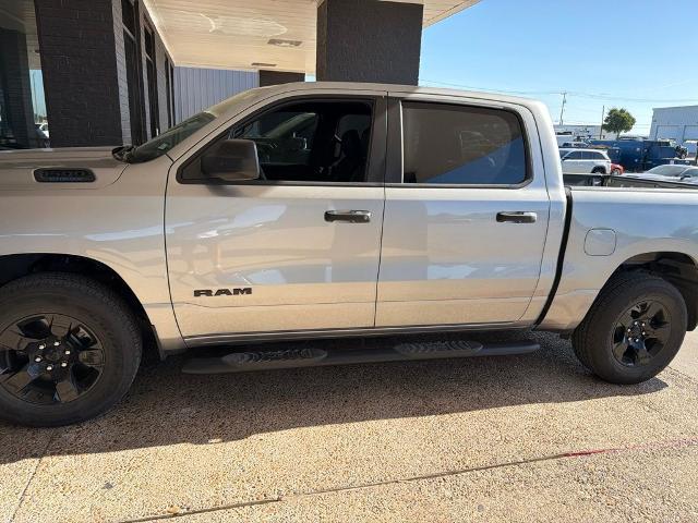 2025 Ram 1500 Tradesman Crew Cab 4x4 5'7" Box for sale in Waxahachie, TX