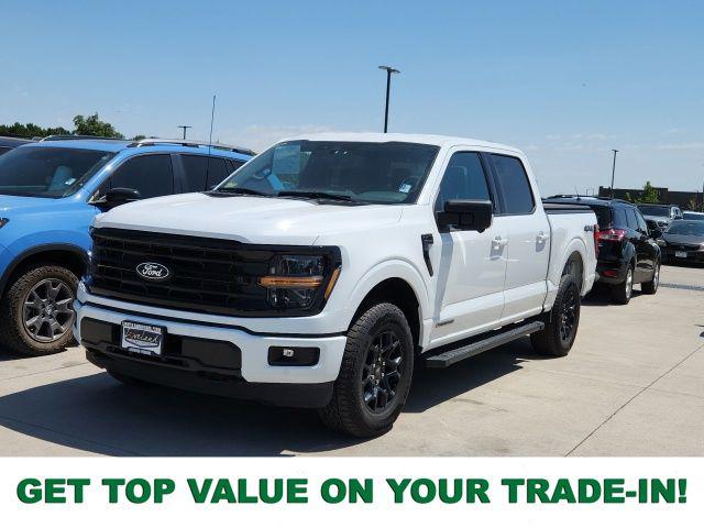 2024 Ford F-150 XLT for sale in Loveland, CO