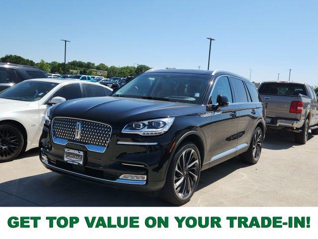 2022 Lincoln Aviator Reserve for sale in Loveland, CO
