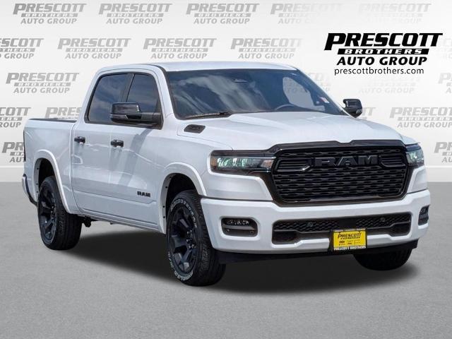 2025 Ram 1500 Big Horn Crew Cab 4x4 5'7" Box for sale in Rochelle, IL