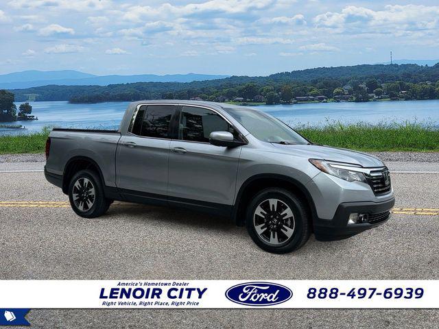 2020 Honda Ridgeline AWD RTL for sale in Lenoir City, TN