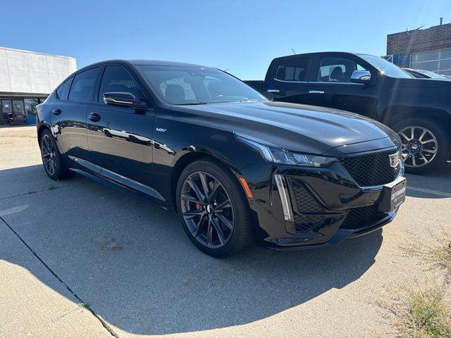 2023 Cadillac CT5-V V-Series for sale in Indianola, IA