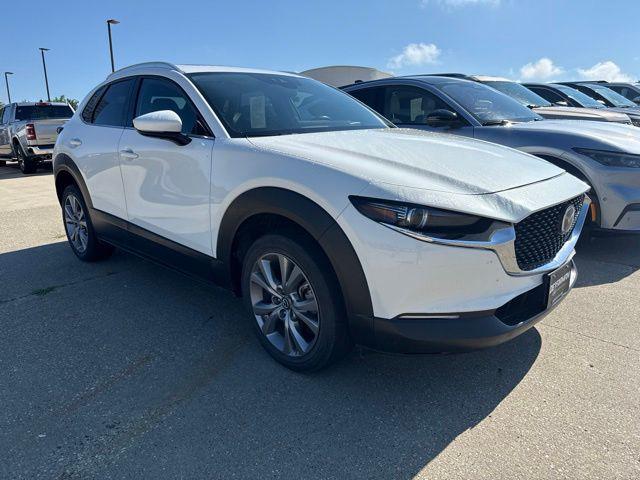 2022 Mazda CX-30 Premium for sale in Indianola, IA