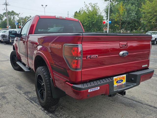 2014 Ford F-150 FX4 Tremor