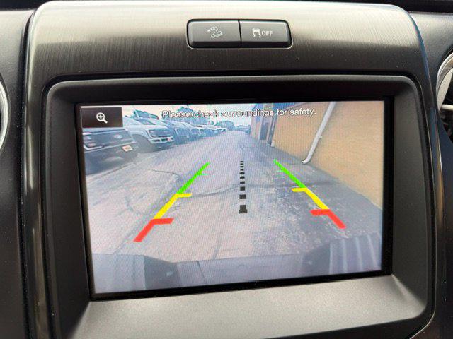 2014 Ford F-150 FX4 Tremor