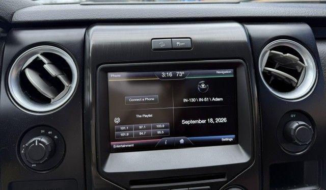2014 Ford F-150 FX4 Tremor