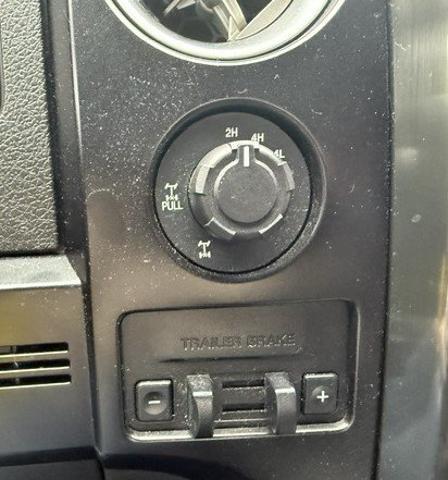 2014 Ford F-150 FX4 Tremor