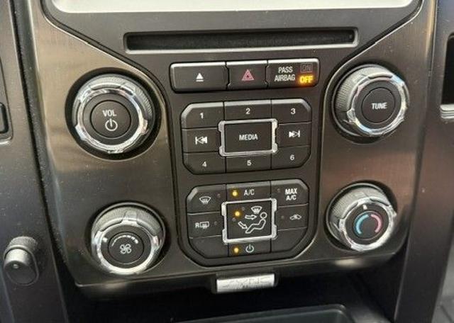 2014 Ford F-150 FX4 Tremor