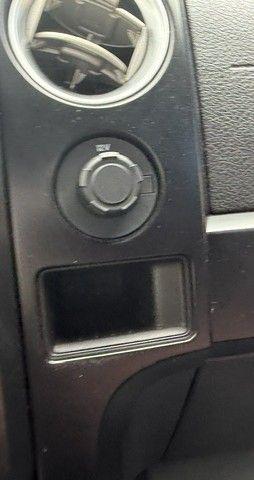 2014 Ford F-150 FX4 Tremor