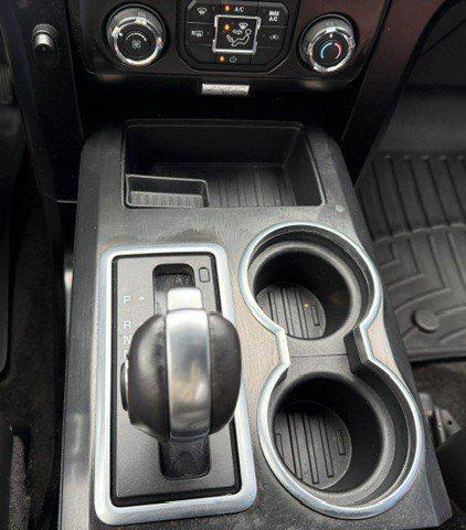 2014 Ford F-150 FX4 Tremor