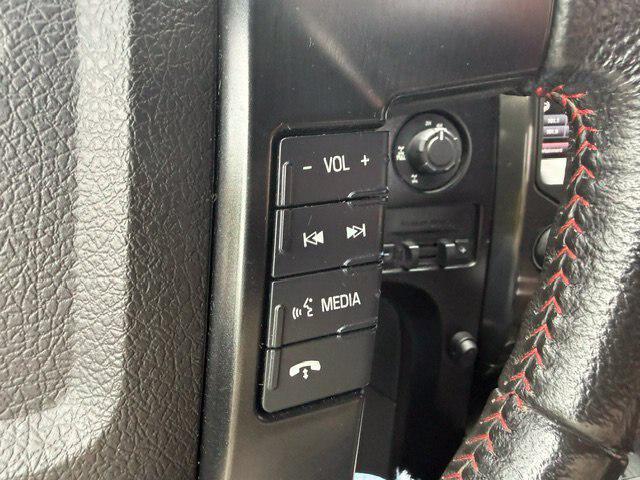 2014 Ford F-150 FX4 Tremor