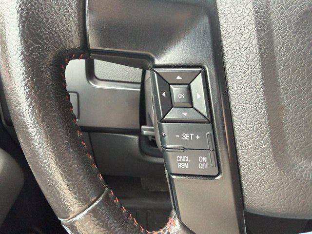 2014 Ford F-150 FX4 Tremor