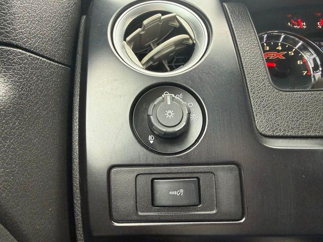 2014 Ford F-150 FX4 Tremor