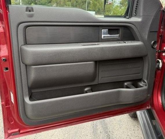2014 Ford F-150 FX4 Tremor