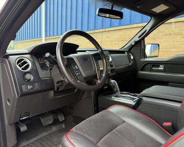 2014 Ford F-150 FX4 Tremor