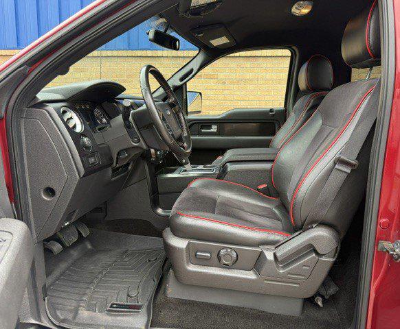 2014 Ford F-150 FX4 Tremor