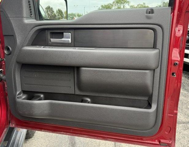 2014 Ford F-150 FX4 Tremor