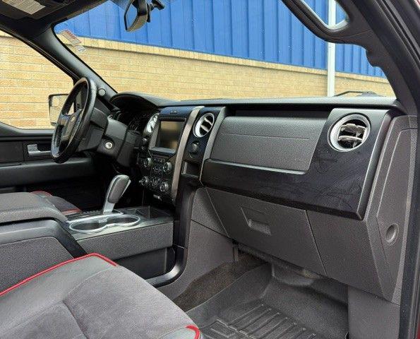2014 Ford F-150 FX4 Tremor