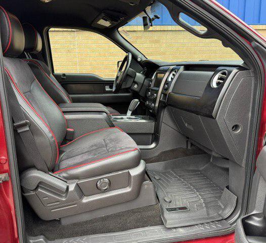 2014 Ford F-150 FX4 Tremor